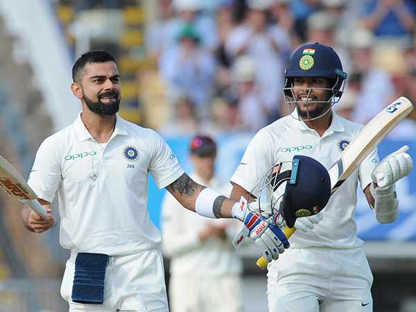 பதிலடி கொடுத்தார் 