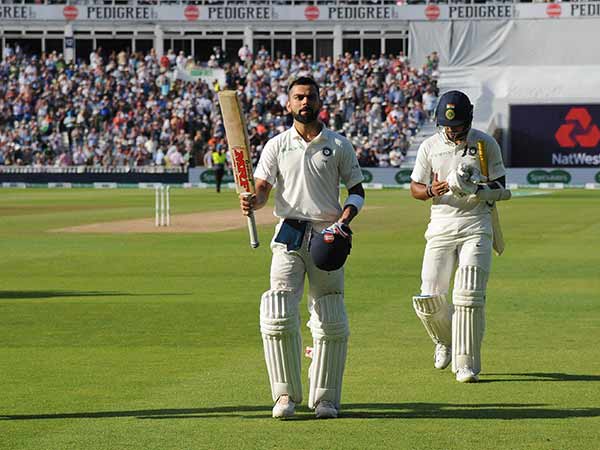 கோஹ்லி குறித்து விமர்சனம் 