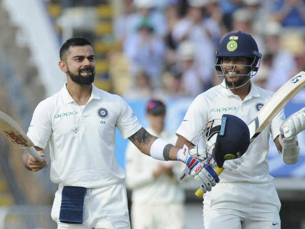 ஏமாற்றிய பேட்டிங் வரிசை 