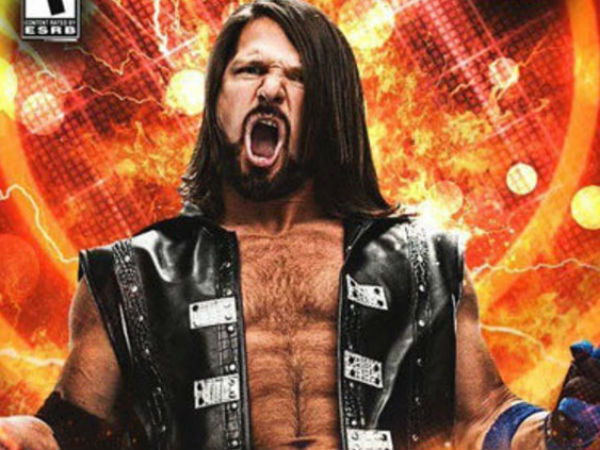 WCW-ஐ வீழ்த்திய WWE