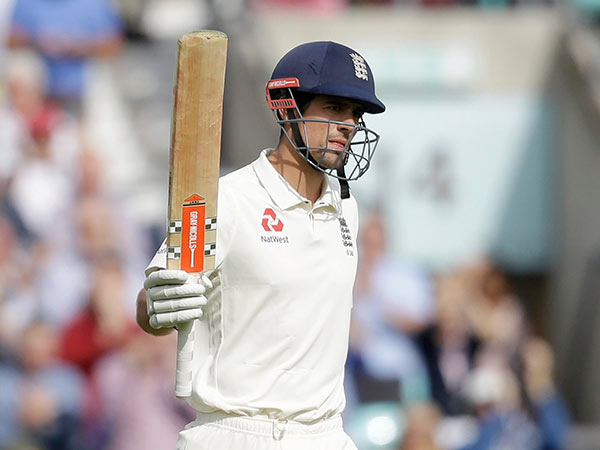 எப்படி கிடைத்தது கடைசி சதம்?