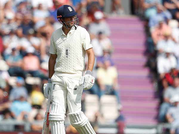 திணறும் இந்தியா