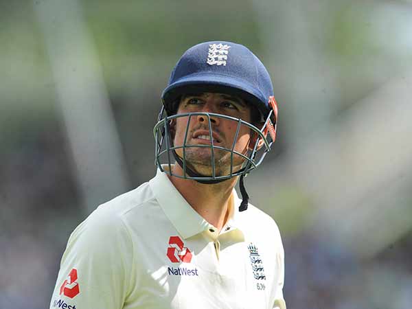 முதல் இன்னிங்க்ஸ் என்னாச்சு?