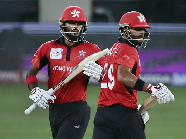 விக்கெட் இல்லாத 34 ஓவர்கள்