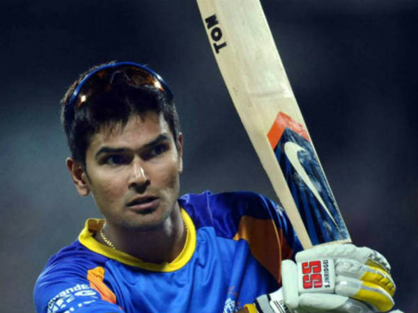 Tamilnadu Cricket player Subramaniam Badrinath announces his retirement from all forms of cricket Tamilnadu Cricket player Subramaniam Badrinath announces his retirement from all forms of cricket