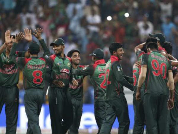 வங்கதேசத்திற்கு ஒரு ட்ராபி முக்கியம்