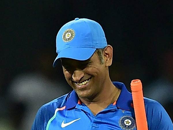 கேப்டன் தோனி பெற்ற வெற்றிகள்