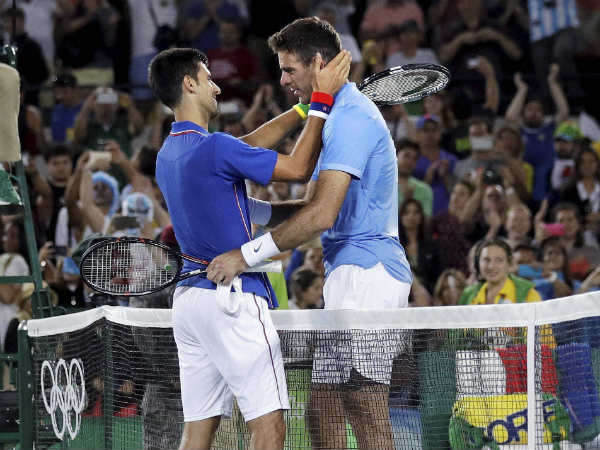 ஜோகோவிக் சாதனைகள் 