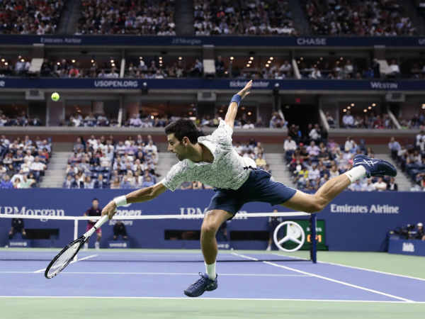 டெல் போட்ரோ போராட்டம்