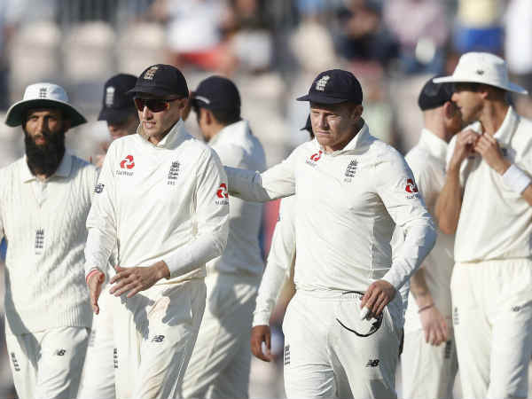 ஜென்னிங்க்ஸ் நிரந்தரமில்லை 