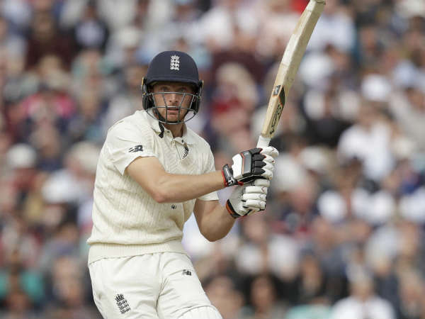 இங்கிலாந்து நல்ல துவக்கம்