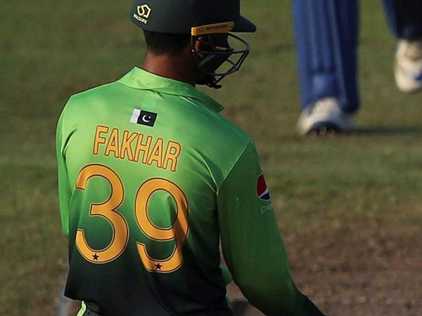 பாகிஸ்தான் அணியில் யார் 