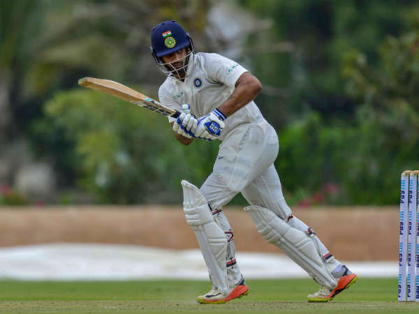 ஹனுமா விஹாரி :