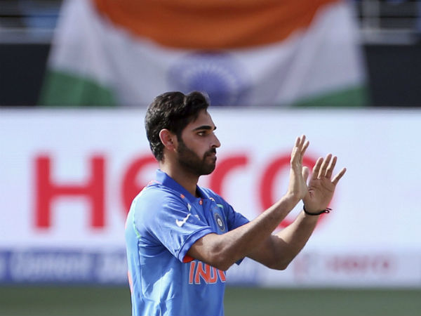 இந்தியாவுக்கு துவக்கமே அசத்தல்