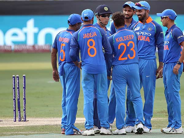 ஆசிய கோப்பையில் இந்தியா பிஸி ஆசிய கோப்பையில் இந்தியா பிஸி