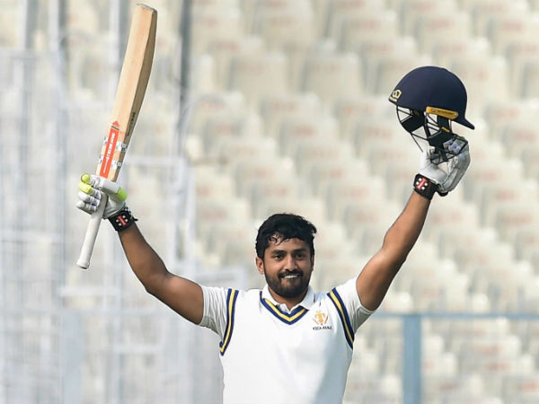 ஹனுமா விஹாரியை விட...