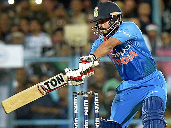 கேதார் ஜாதவ்