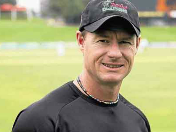 Lance Klusner appointed as consultant of Delhi Ranji team Lance Klusner appointed as consultant of Delhi Ranji team
