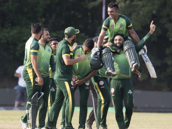 மானி தலைவரான கதை 