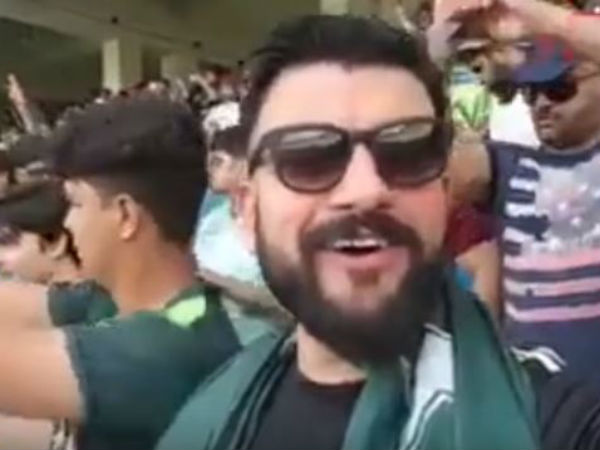 ஏன் பாடினார்?