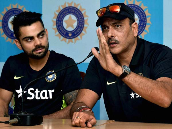 கோபப்படும் கோலி கோபப்படும் கோலி