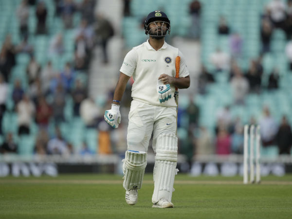 வெற்றியை நோக்கி போகாமல் 