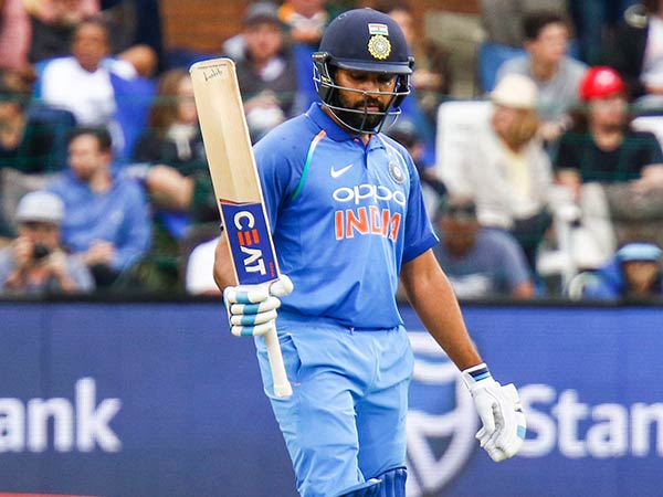 ரோஹித் நல்ல கேப்டன்