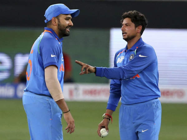 பந்துவீச்சுக்கு பாராட்டு