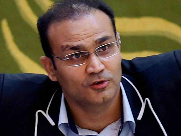 சேவாக் சொல்லும் ரகசியம் 