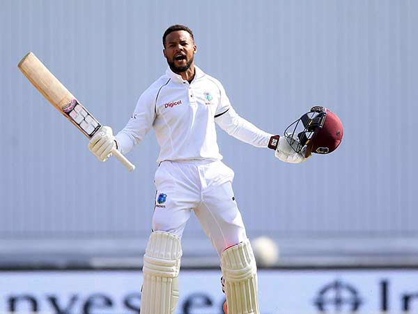 வெஸ்ட் இண்டீஸ் டெஸ்ட் அணி வெஸ்ட் இண்டீஸ் டெஸ்ட் அணி