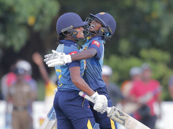 இந்தியா, இலங்கை தொடர்