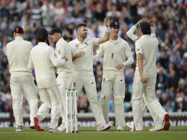 கைகொடுத்த விஹாரி