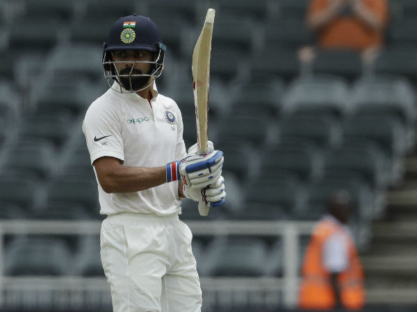 கோலி தற்போது 544 ரன்கள்