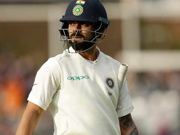 Why Virat kohli rested for asia cup 2018? The selector clarifies the reason Why Virat kohli rested for asia cup 2018? The selector clarifies the reason