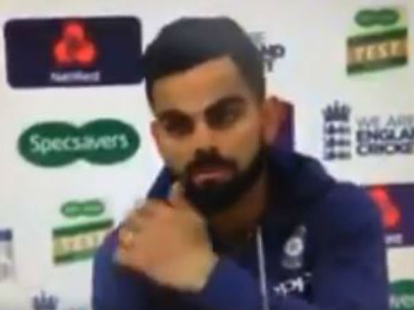 நிருபர் கேட்ட கேள்வி நிருபர் கேட்ட கேள்வி