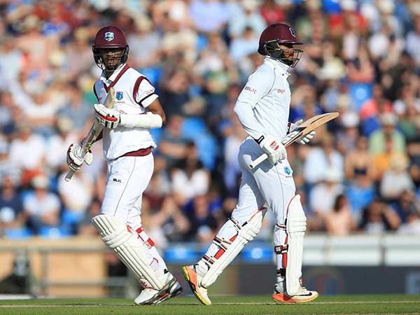 பின்தங்கிய வெஸ்ட் இண்டீஸ் பின்தங்கிய வெஸ்ட் இண்டீஸ்