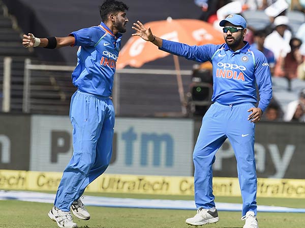 இந்திய பந்துவீச்சு எப்படி?