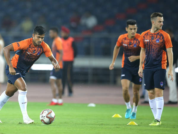 டெல்லியின் முக்கிய வீரர்கள்