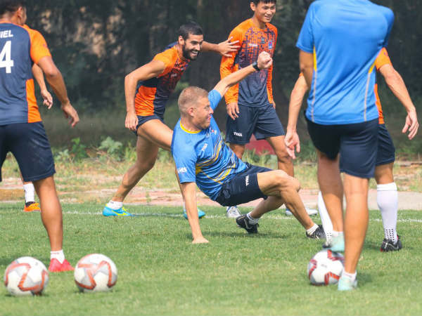 டெல்லி அணி ஆபத்தானது? 