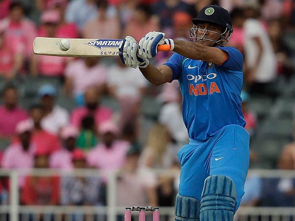 டி20 உலகக்கோப்பை தான் காரணம் டி20 உலகக்கோப்பை தான் காரணம்