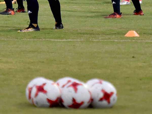 சென்னையின் சறுக்கல்கள்