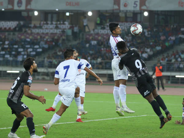 டெல்லி போராட்டம்