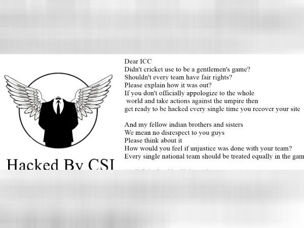 என்ன செய்துள்ளது ஹேக்கர் குழு?