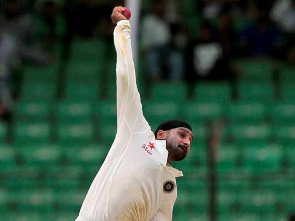 ஹர்பஜன் முயற்சி செய்யவில்லை ஹர்பஜன் முயற்சி செய்யவில்லை