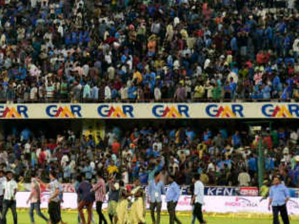 ரொம்ப வேகமா நடவடிக்கை