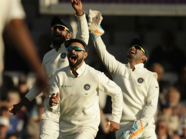 ஒண்ணுமே சரியில்லை