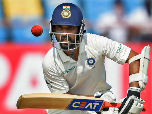 ப்ரித்வி ஷா சாதனை சதம்