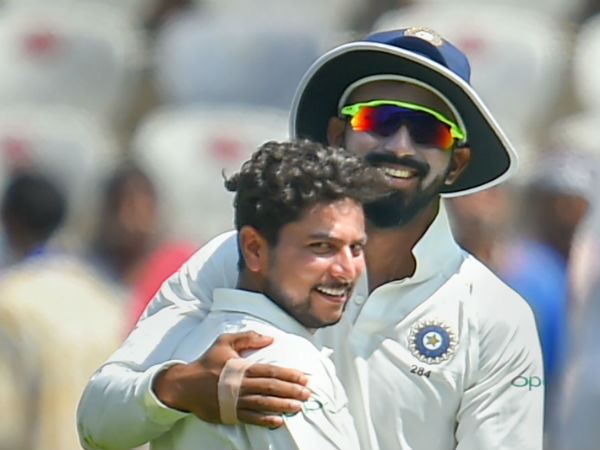 முதலில் தோல்விகள்