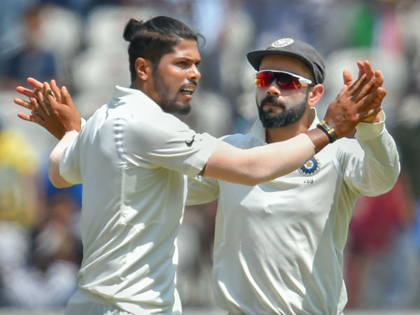 தொடர்ந்த தோல்விகள்