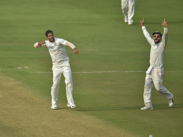 இந்தியா வெற்றி 